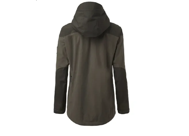 Куртка Chevalier Pointer Chevalite Women 3.0 Autumn green Фото 3